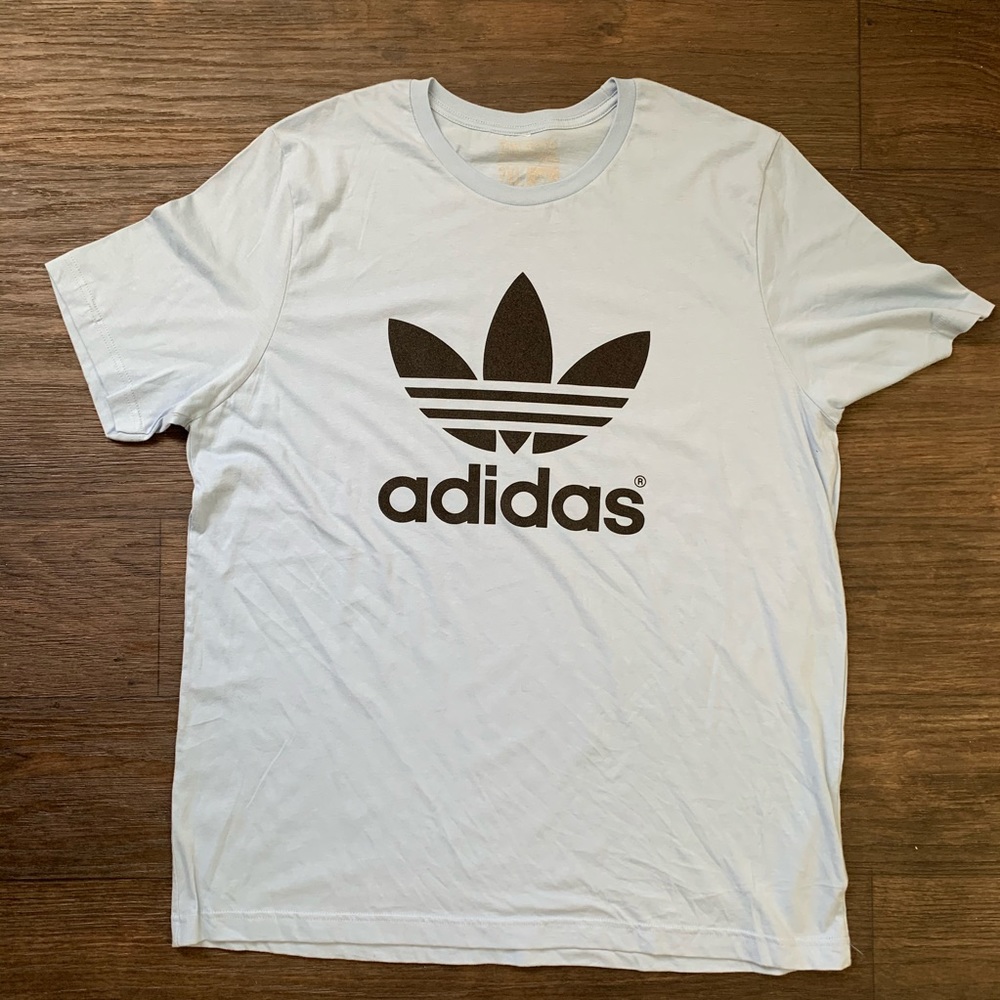 Adidas T-shirt